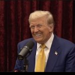 Featured & Cover Trump’s First Month Rapid Overhaul Economic Shifts and Global Ambitions