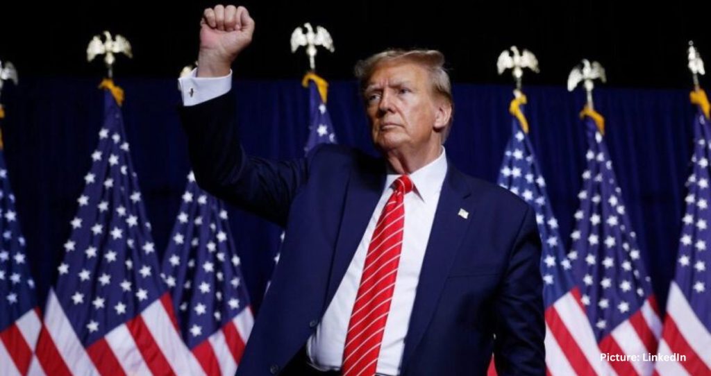 Featured & Cover US Treasury Ordered to Stop Minting Pennies as Trump Cites Cost Cutting