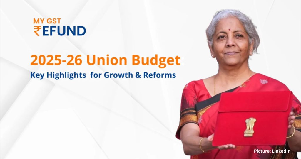 Featured & Cover Union Budget 2025 Introduces Stricter Tax Regime for NRIs Students and Professionals Abroad