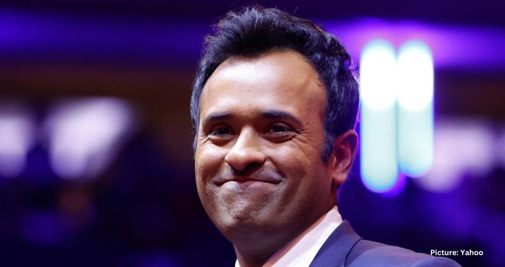 Vivek Ramaswamy Launches Campaign for Ohio Governor, Promises a Unique Approach