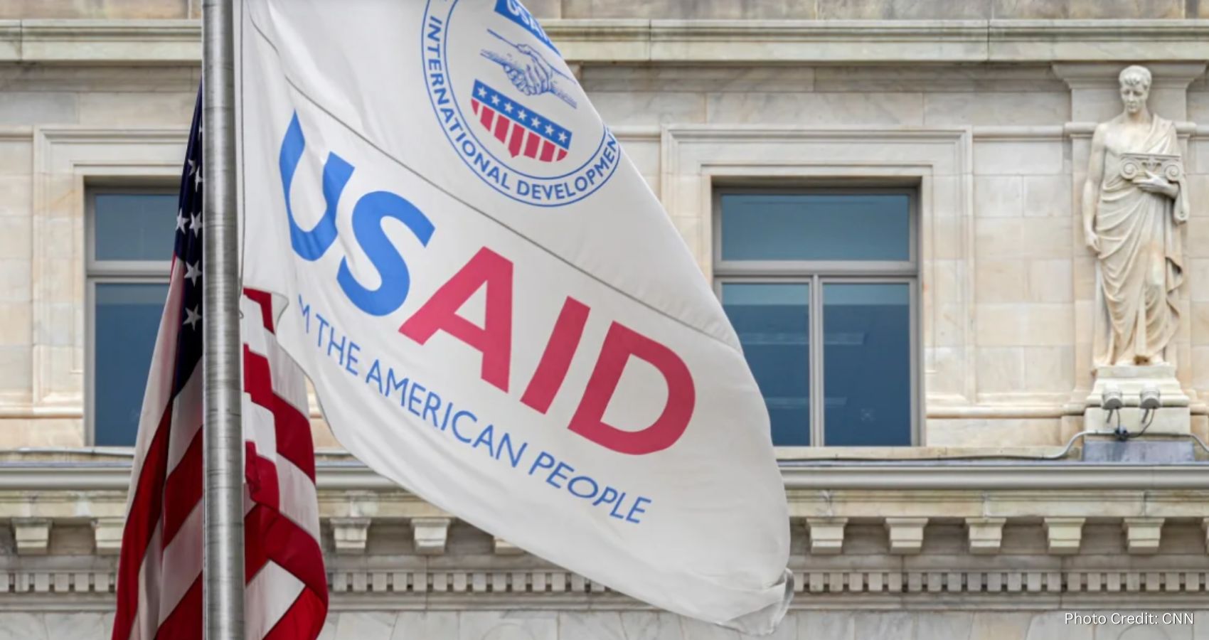 Health Experts Warn of Devastating Consequences as USAID Faces Funding Freeze