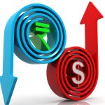 Indian Rupee Nears 88 Against US Dollar Amid Market Pressures and RBI's Stance on Exchange Rate Feature and Cover