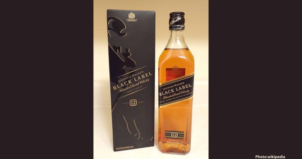 5 Ways to Enjoy Johnnie Walker Black Label