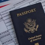 Feature and Cover Americans Divided on Birthright Citizenship New Survey Finds