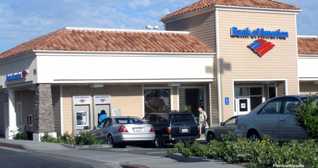 Feature and Cover Bank of America to Appoint Vikram Sahu as India Country Executive