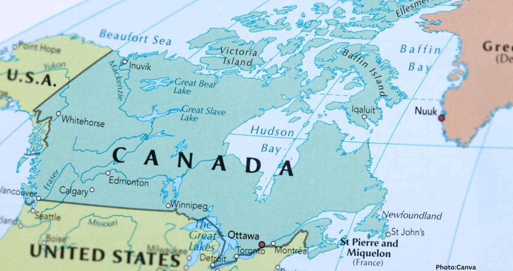 Canada’s Declining Tourism to the U.S.: Political Tensions, Tariffs, and Boycotts Threaten Billions in Revenue