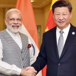 Feature and Cover China Calls for Stronger Ties with India Amid US Trade Tensions