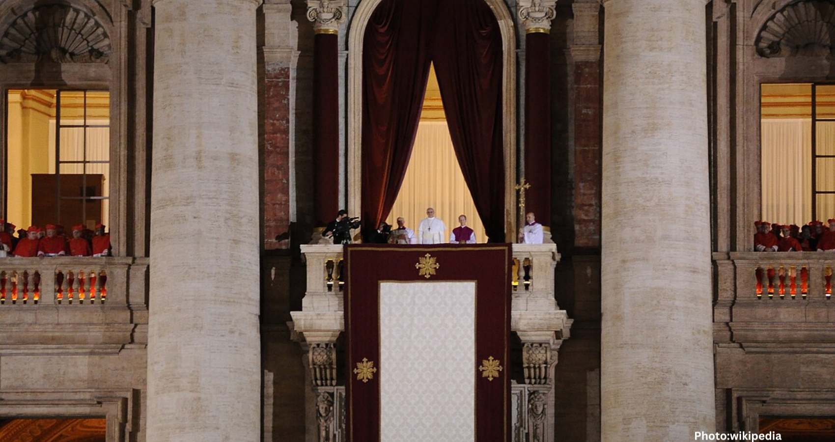 Inside the Vatican’s Power Struggles: The Papal Election and Its Historical Echoes