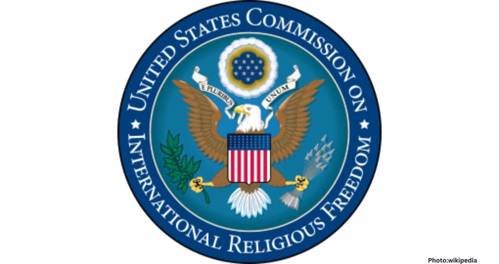 USCIRF Report Highlights Global Religious Freedom Violations, Urges TrumpAdministration Action