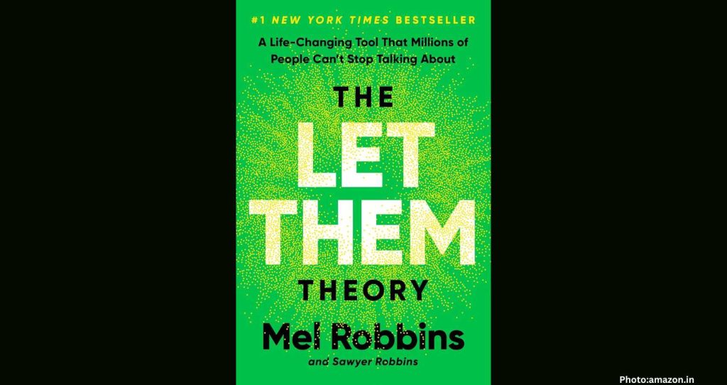 The Viral ‘Let Them’ Theory: A Psychological Guide to Letting Go
