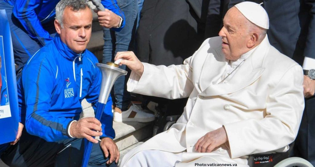 Vatican Grapples with Uncertainty as Pope Francis Remains Hospitalized