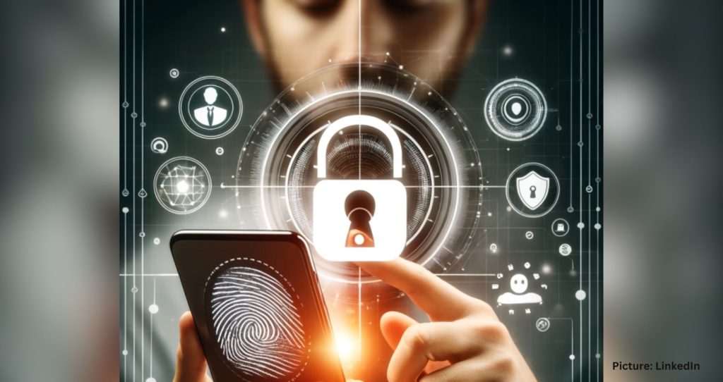 AI Is Making Passwords Obsolete: How to Stay Safe in the New Cybersecurity Era