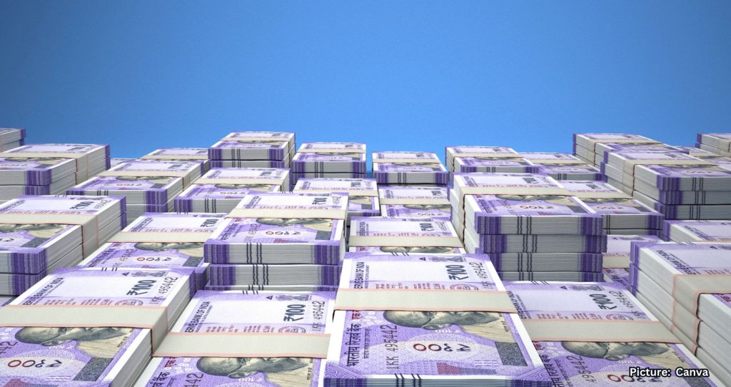 Featured & Cover Advanced Economies Surpass Gulf Nations as Top Sources of Remittances to India RBI Report