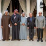 Featured & Cover Arab Leaders Approve $53 Billion Gaza Reconstruction Plan in Response to Trump's Proposal