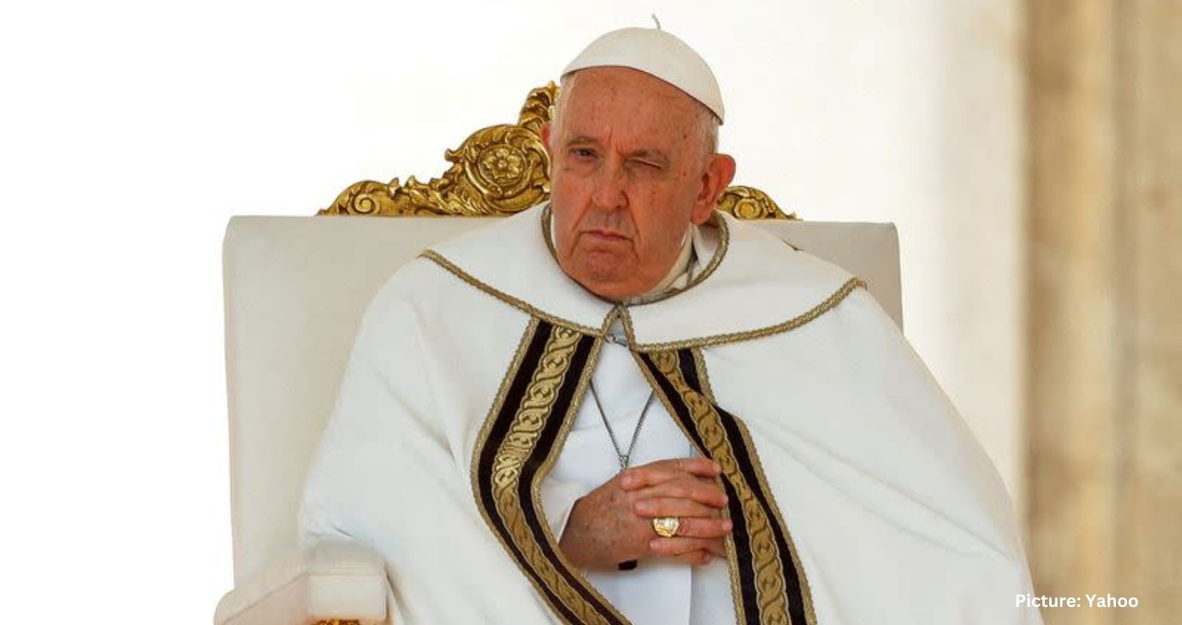 Featured & Cover Asia’s Oldest Laity Organisation Extends Prayers for Pope Francis Amid Growing Concerns in India