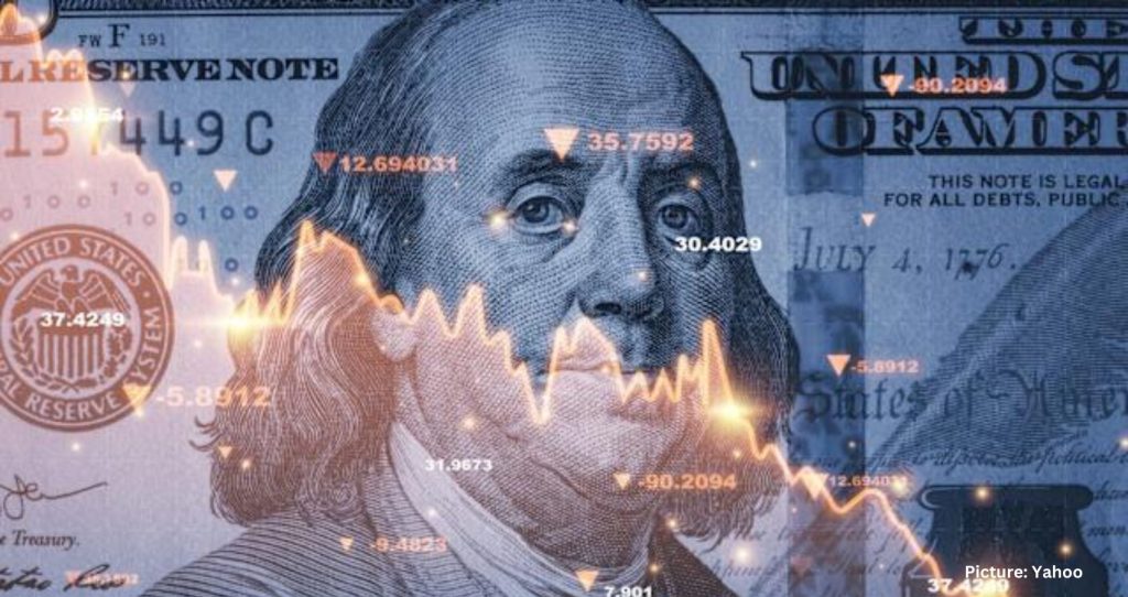 Featured & Cover Atlanta Fed GDP Tracker Signals Economic Contraction Amid Trade and Policy Uncertainty