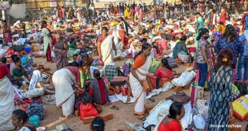 Attukal Pongala: Celebrating the World’s Largest Gathering of Women
