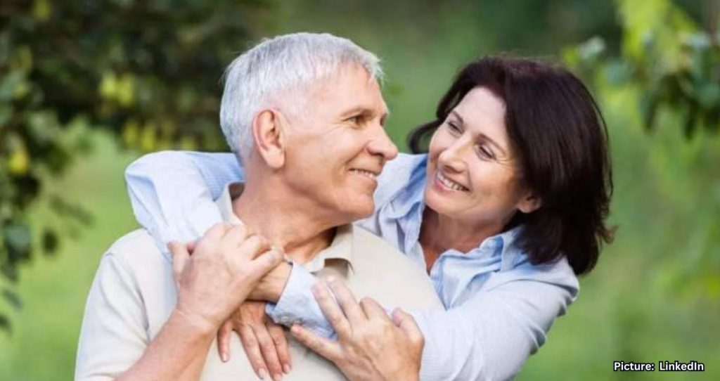 Dating Over 50: Embracing Confidence, Connection, and Authenticity