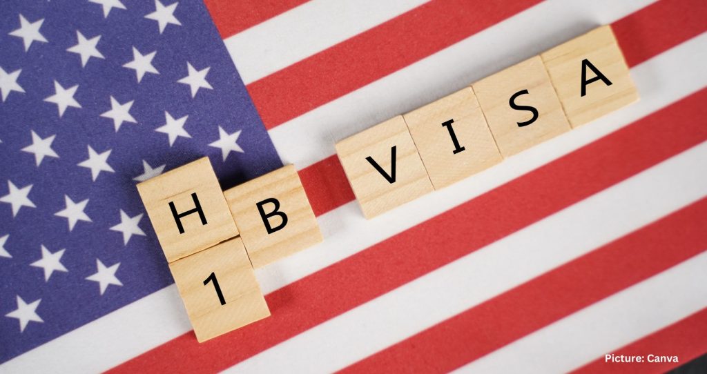 Tech Layoffs and AI Push Fuel Concerns Over H-1B Visa Future