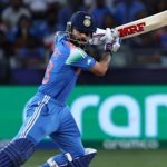Featured & Cover Kohli’s Masterclass Guides India to Champions Trophy Final with Win Over Australia