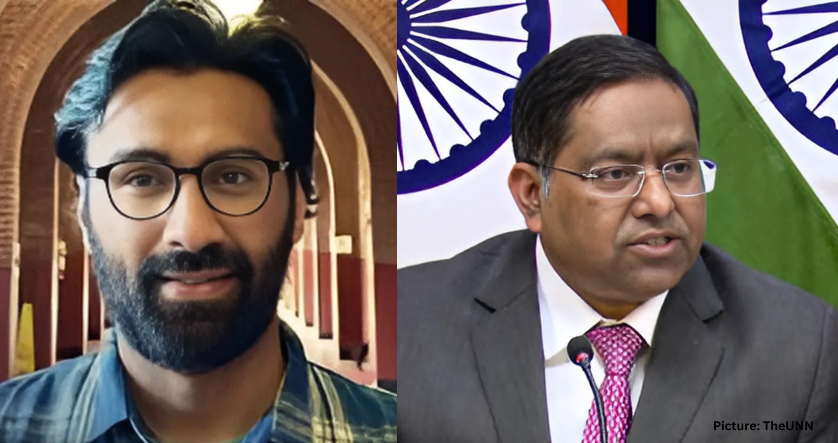 MEA Urges Indian Students in US to Follow Local Laws Amid Visa Issues