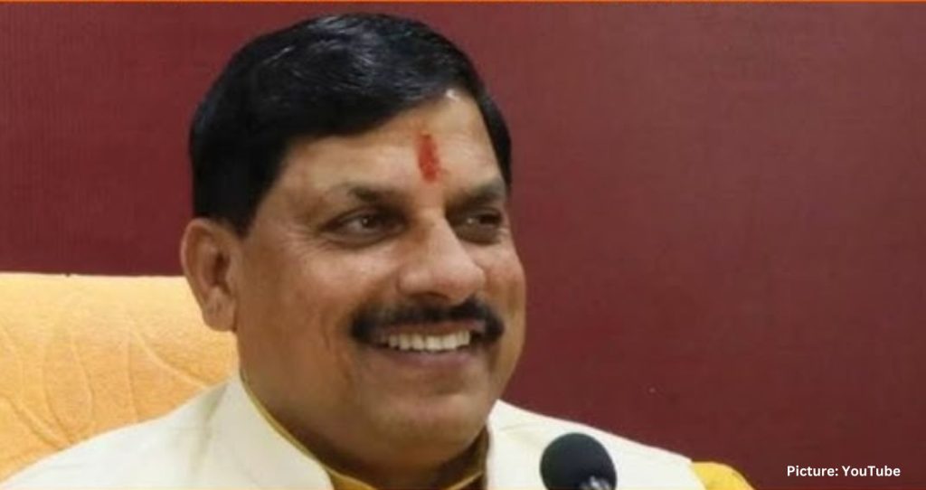 Featured & Cover Madhya Pradesh Considers Death Penalty for Forced Religious Conversions Raising Concerns Among Christians