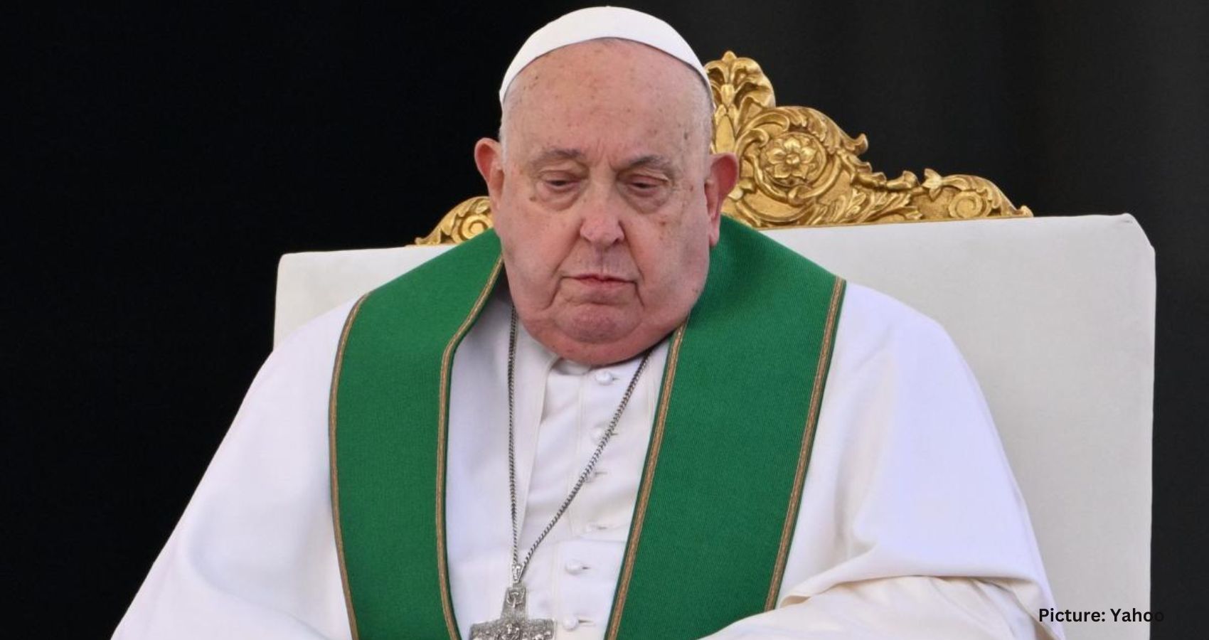 Featured & Cover Pope Francis Extends Catholic Church Reform Process Amid Health Challenges
