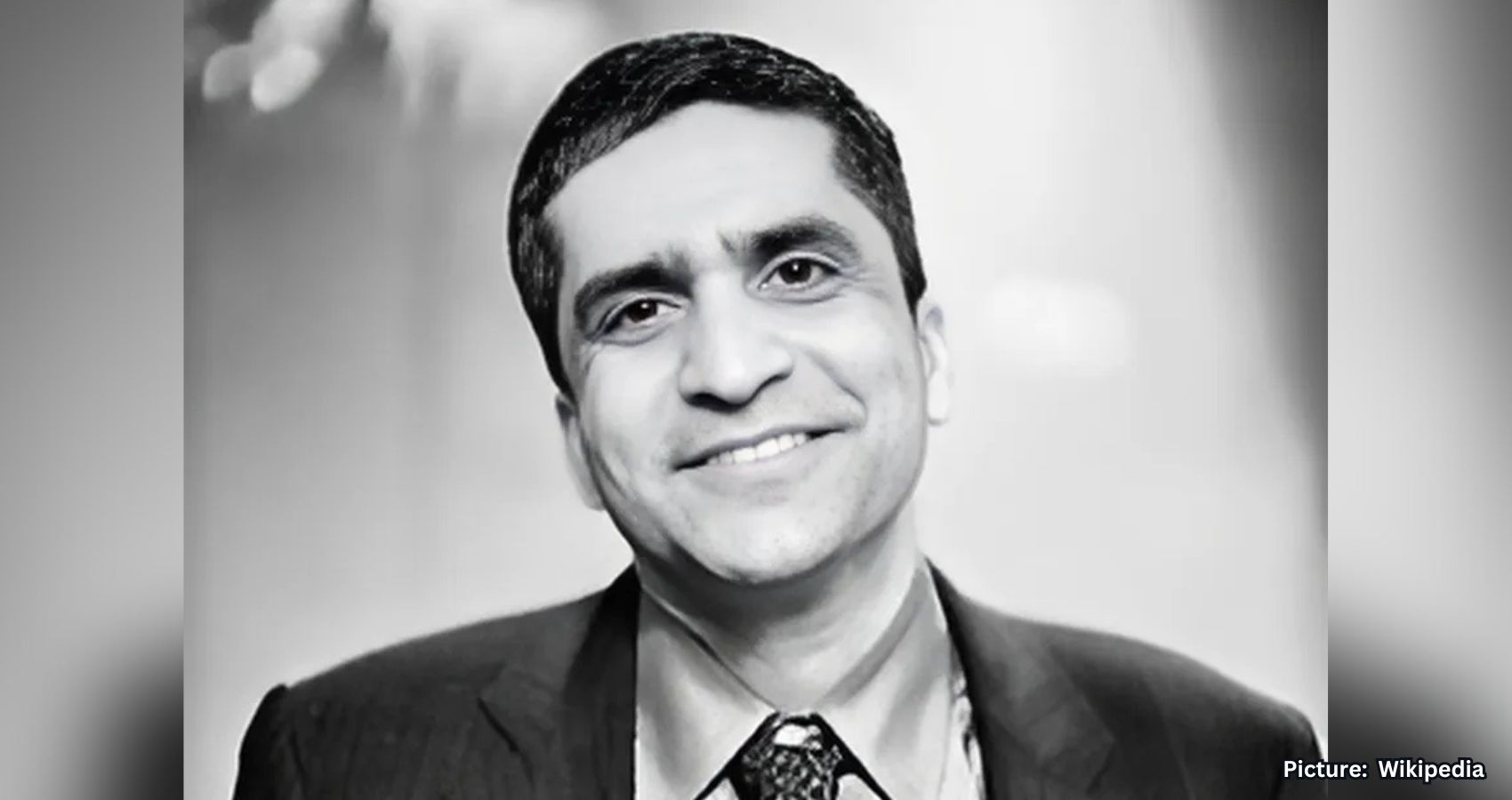 Rakesh Khurana Reflects on 11 Years as Harvard College Dean