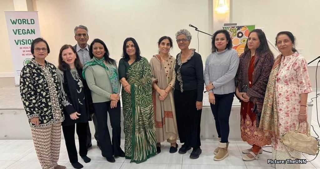 Reversing Diabetes Event Educates and Empowers the Community