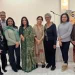 Featured & Cover Reversing Diabetes Event Educates and Empowers the Community