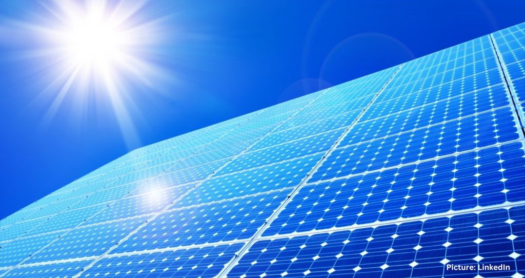 Solar-Powered Water Purification Brings Clean Drinking Water to Rural Schools in India