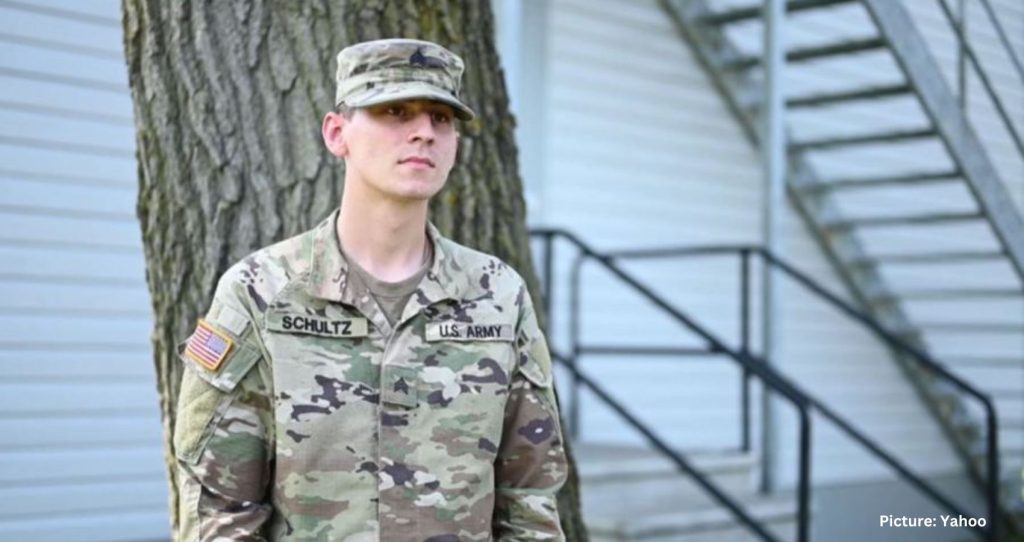 Three U.S. Soldiers Arrested for Alleged Bribery and Selling Defense Secrets to China