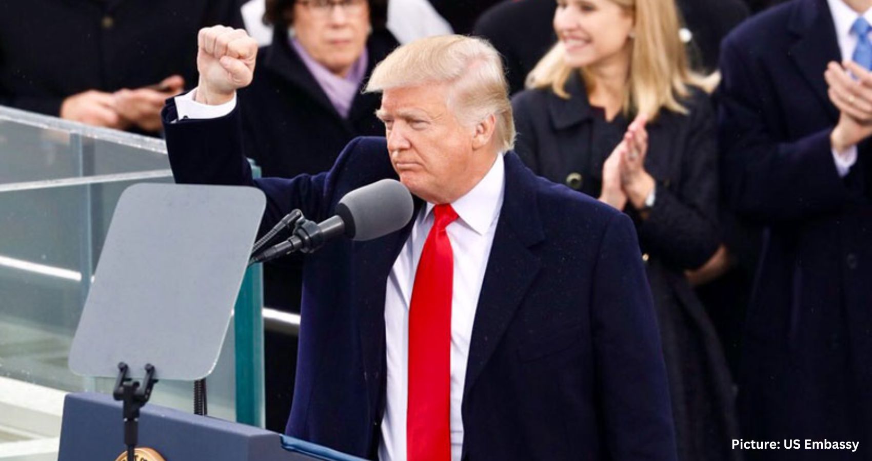 Trump Announces India’s Commitment to Reducing Tariffs Amid Growing Trade Talks