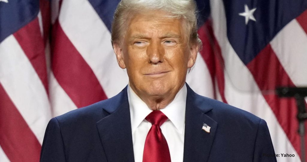 Trump’s Tariff War Escalates: Impact on Economy, Markets, and Politics