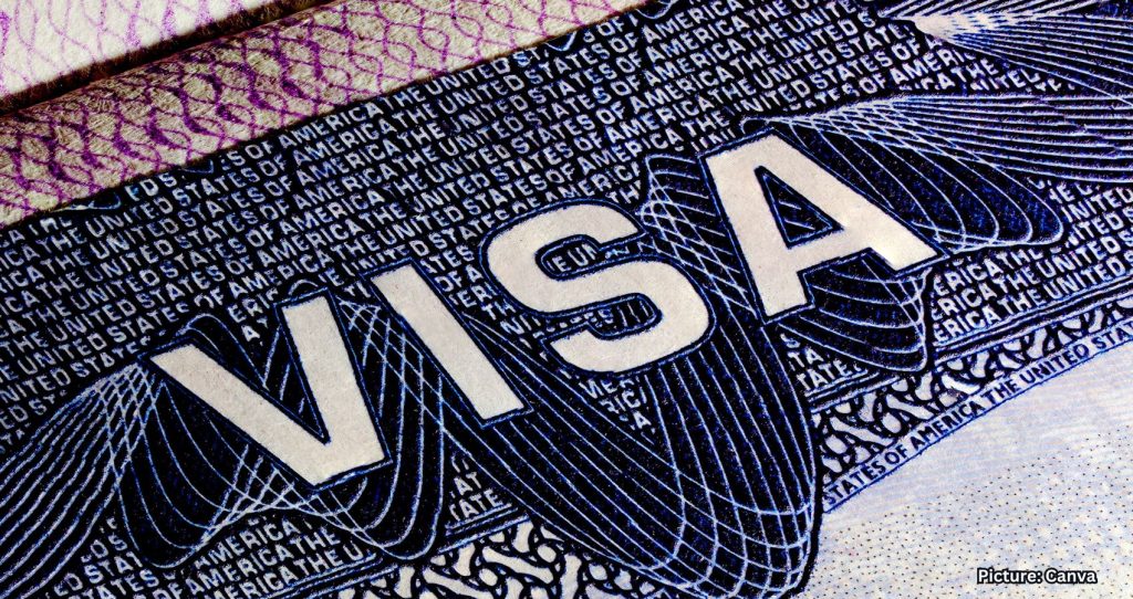 Featured & Cover U S Embassy Cancels 2 000 Visa Appointments in India Amid Fraud Crackdown