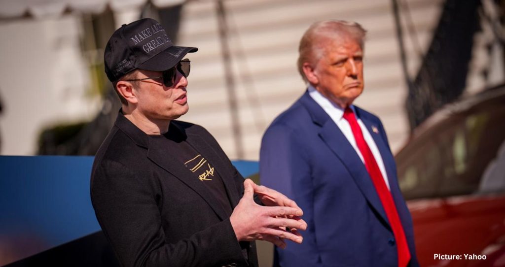US Judges Order Reinstatement of Fired Federal Workers, Call Dismissals a “Sham”