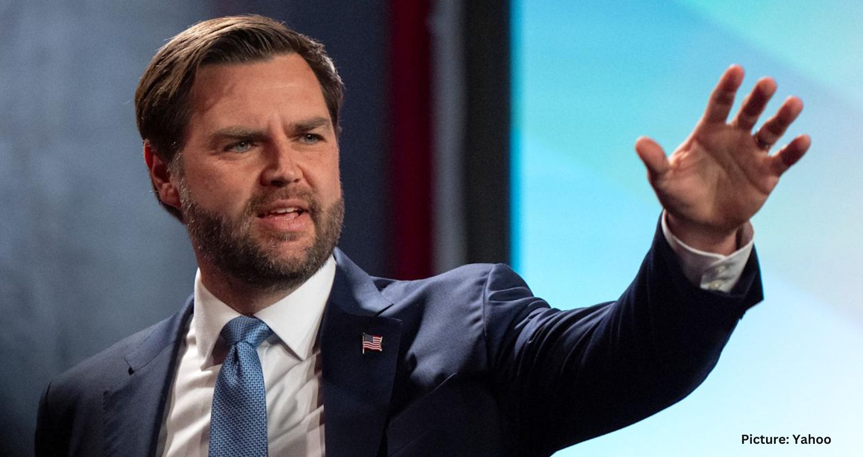 US Vice President JD Vance and Second Lady Usha Vance to Visit India This Month