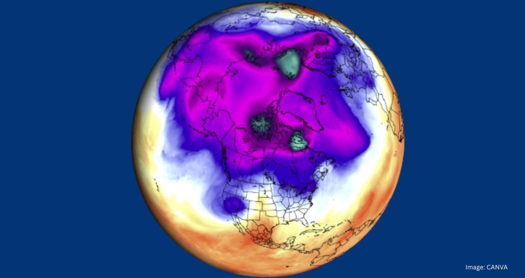 Climate Patterns Shift as La Niña Ends: What It Means for North America’s Summer and Winter Weather