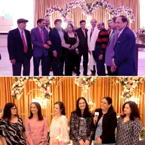 Dr Krishan Kumar’s Victory as National AAPI VP Celebrated by AAPI QLI Leaders 1