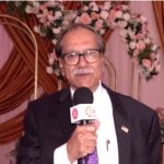 Dr Krishan Kumar’s Victory as National AAPI VP Celebrated by AAPI QLI Leaders