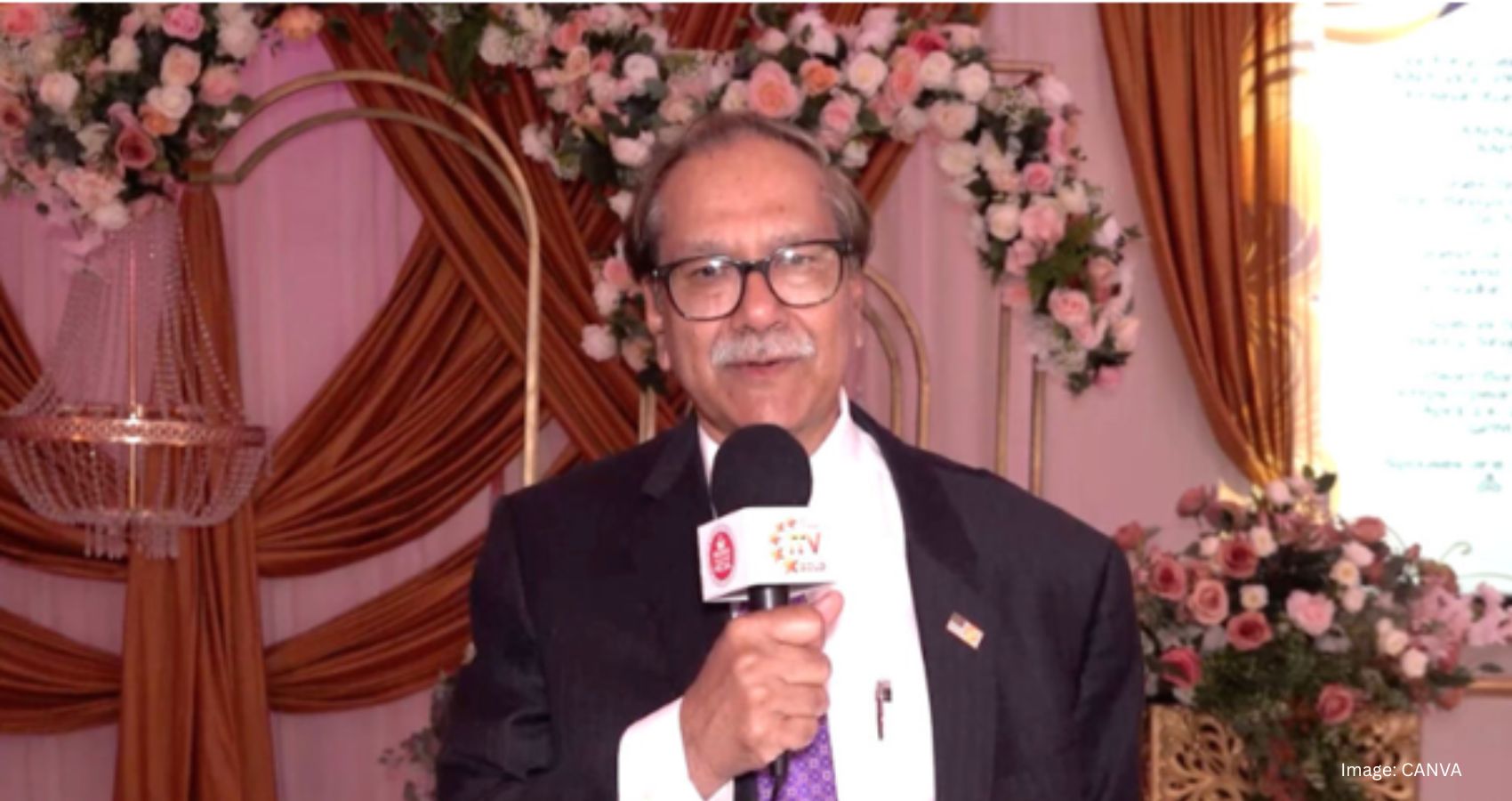 Dr. Krishan Kumar’s Victory as National AAPI VP Celebrated by AAPI-QLI Leaders