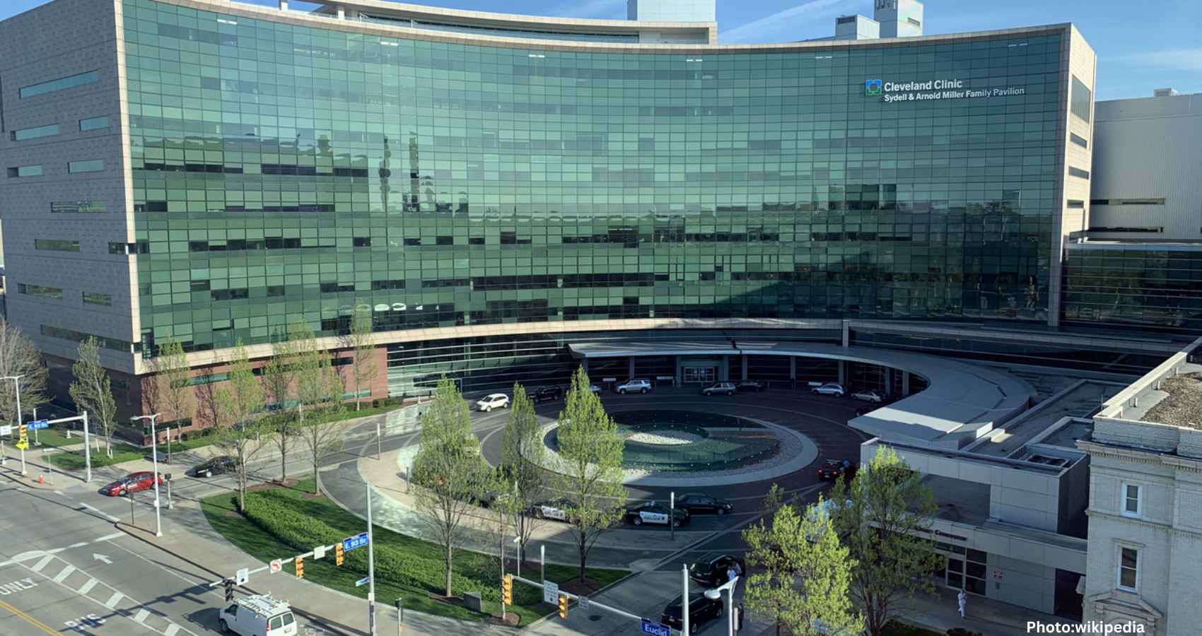 Feature and Cover America Dominates List of World’s Best Hospitals in 2025 Ranking