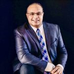 Feature and Cover Ashfaq Syed Elected to Naperville City Council