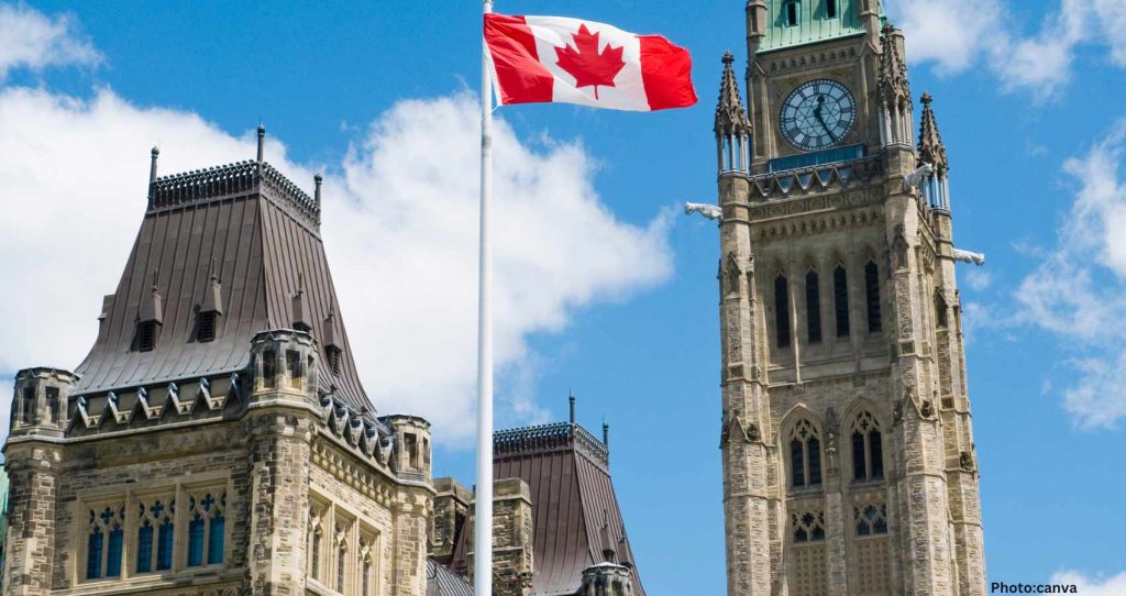 Canadian Travel Decline Could Cost U.S. Economy $6 Billion Amid Ongoing Tariff Dispute