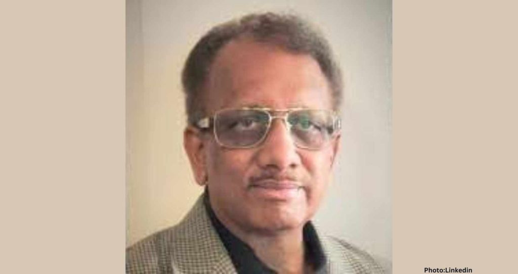 Dr. BK Kishore Collaborates with Shark Tank’s Kevin Harrington in Book Highlighting Innovation and Medical Research