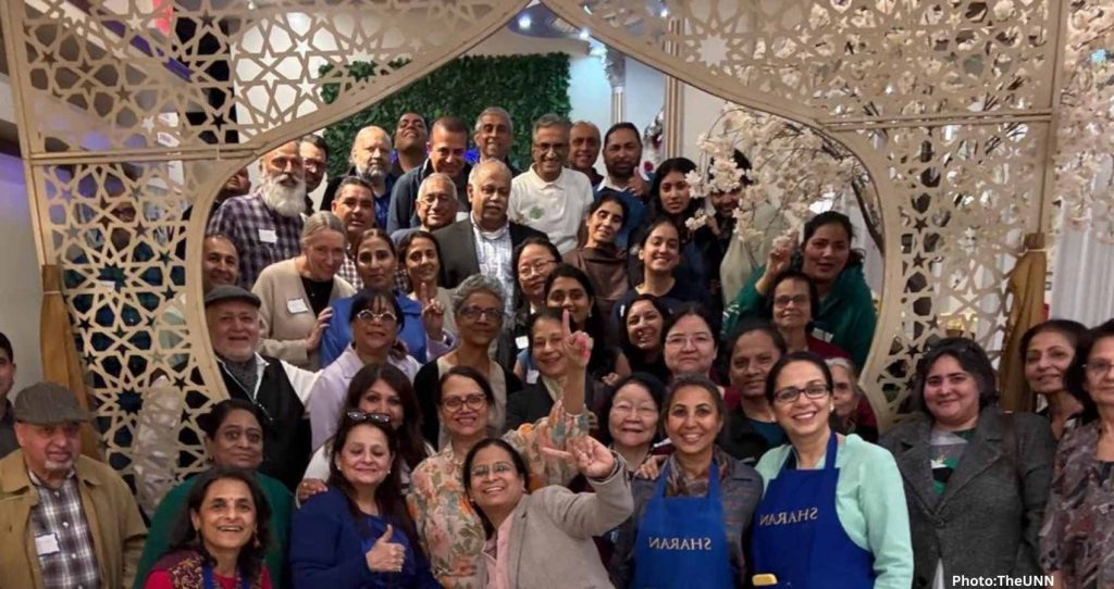 Dr. Nandita Shah Empowers Audiences to Reverse Chronic Diseases Through Food in Transformative Full-Day Wellness Seminar