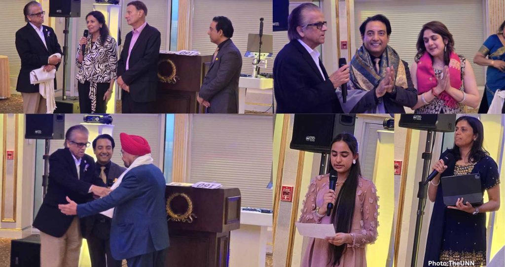Eye Foundation of America Organizes Fundraising Gala in New Rochelle, New York