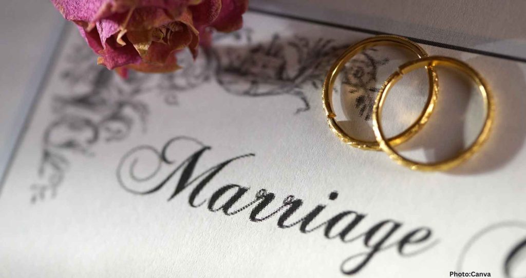Globalization and Marriage: A Double-Edged Transformation Across Societies