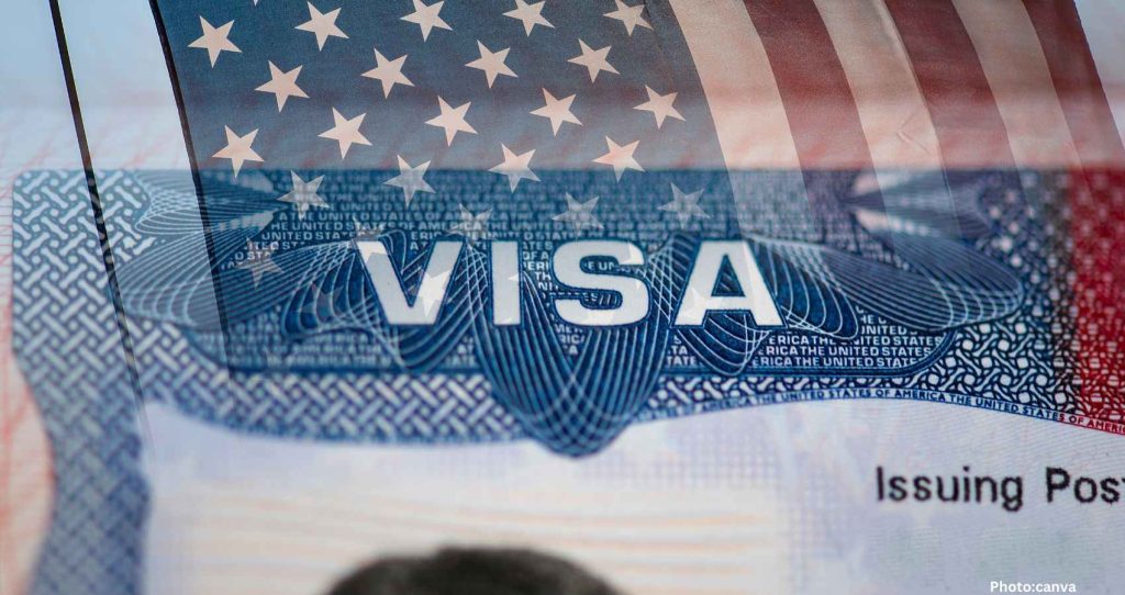 Indian Student Visa Approvals Drop Sharply Across Canada, US, and UK for the First Time in Four Years