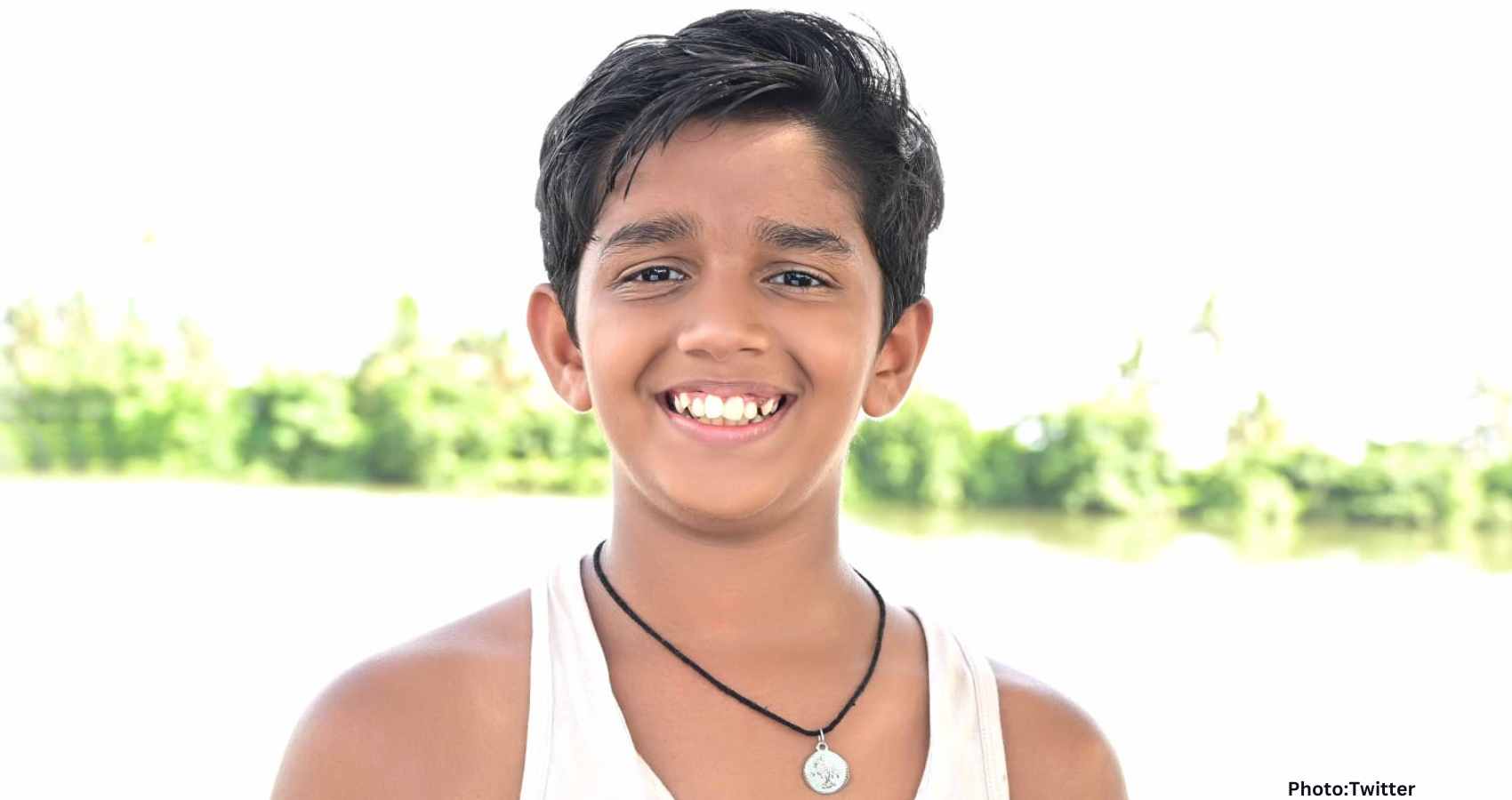 Kerala Teen Sidhanshu Sivan to Chair Children’s Jury at Prestigious Giffoni Film Festival